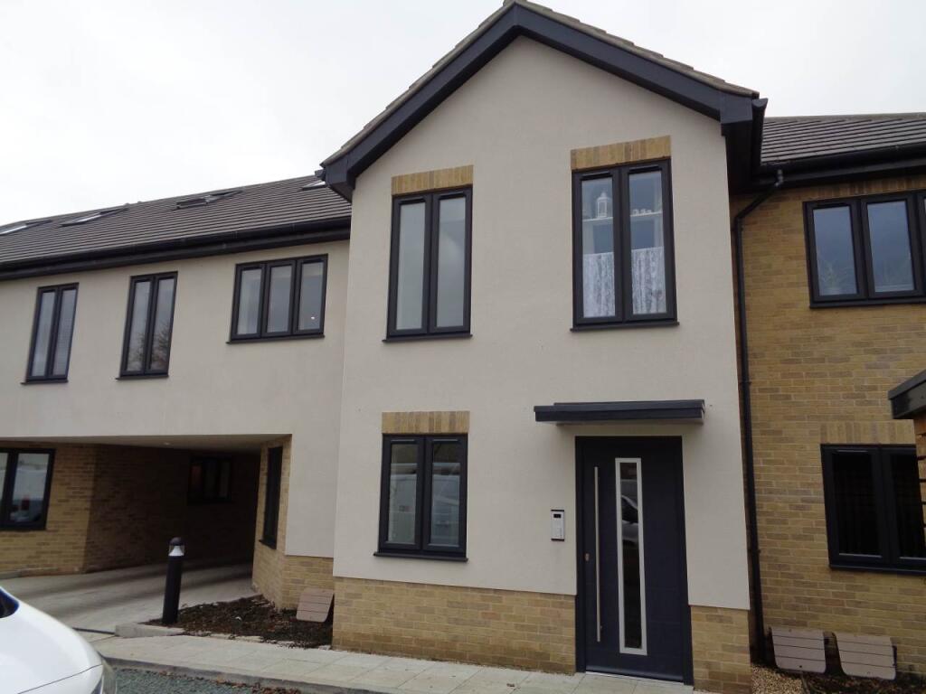 Main image of property: Bell Road, Bottisham, Cambridge