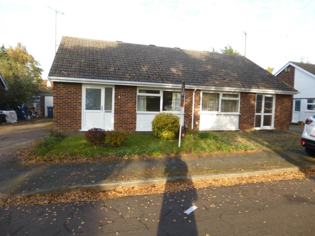 Main image of property: Blackhall Road, Cambridge,