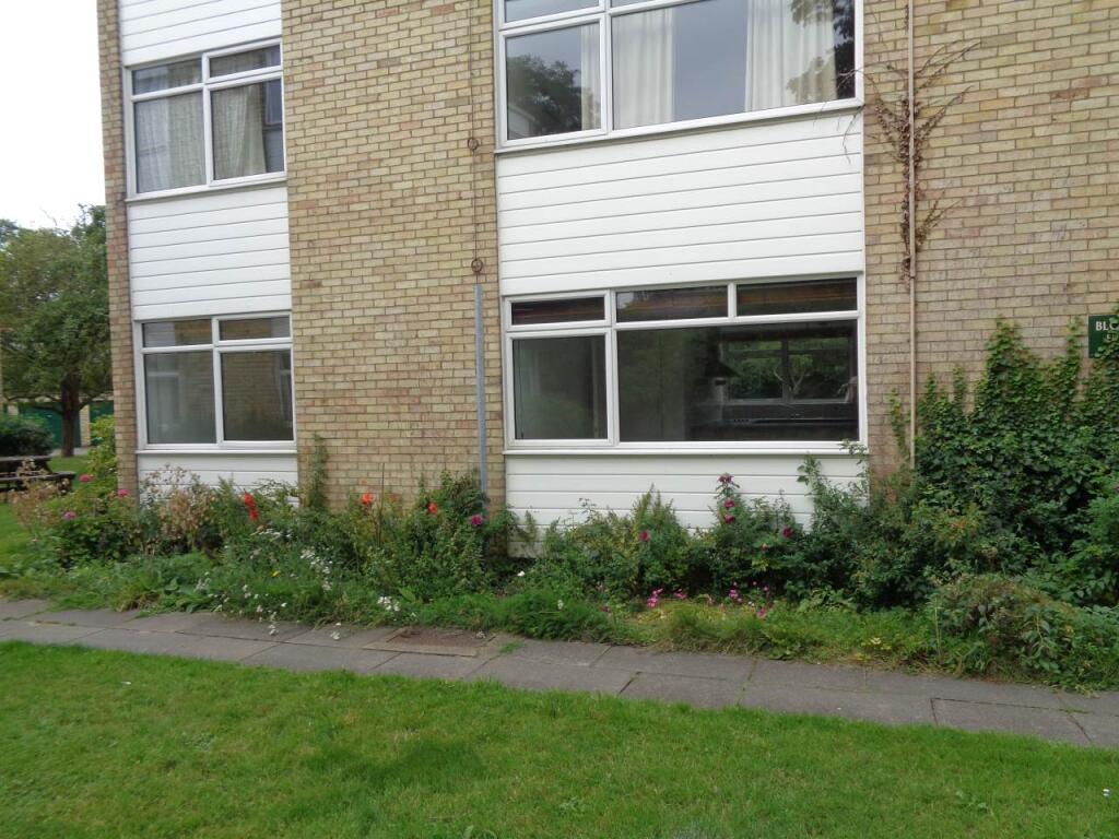 Main image of property: Chesterton Towers, Chapel Street, Cambridge