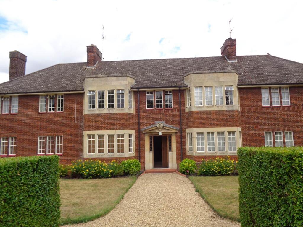 Main image of property: Dean Court, Holbrook Road, Cambridge