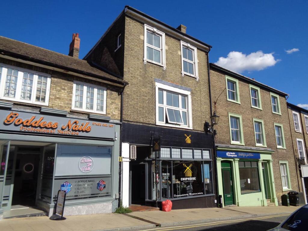 Main image of property: Forehill, Ely, Cambs