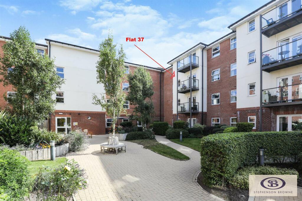 Main image of property: High Street, Wolstanton, Newcastle