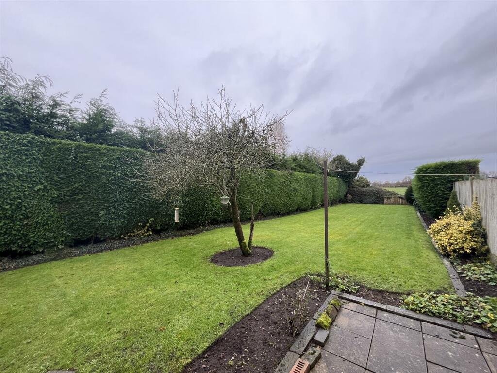 Additional property image - Bar Hill, Madeley
