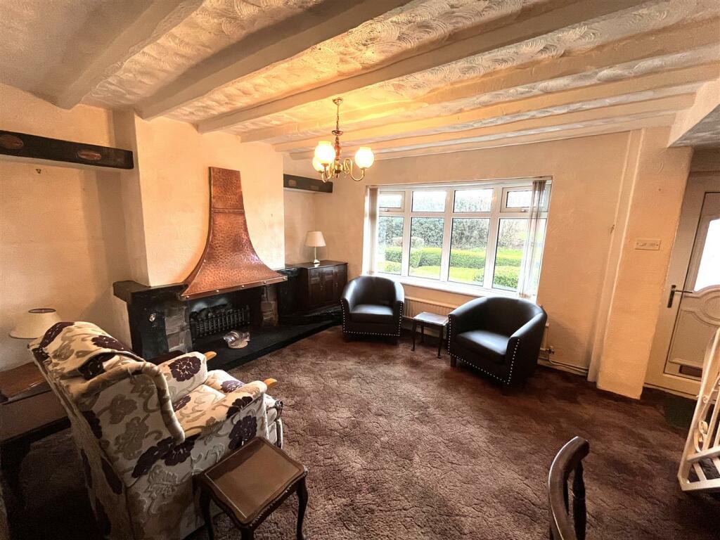 Property image - Bar Hill, Madeley