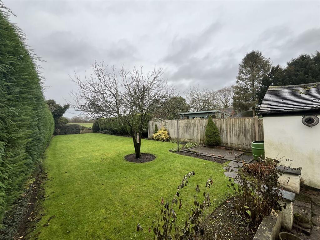 Additional property image - Bar Hill, Madeley