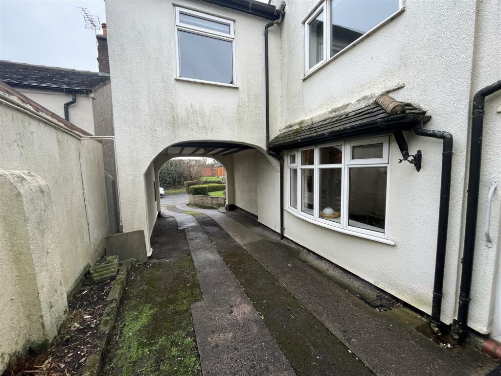 Additional property image - Bar Hill, Madeley