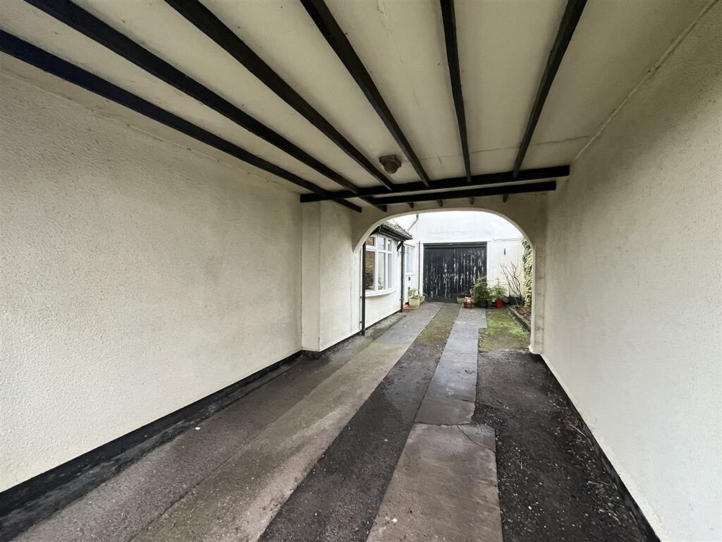 Additional property image - Bar Hill, Madeley