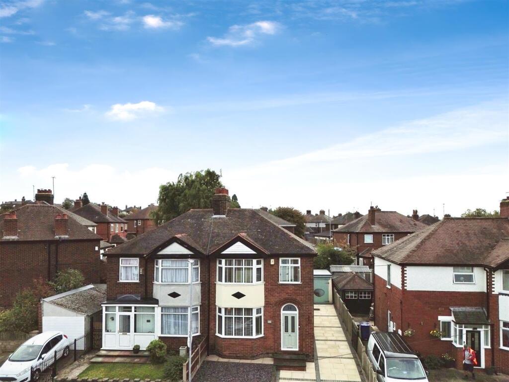 Main image of property: Oakdene Avenue, Newcastle