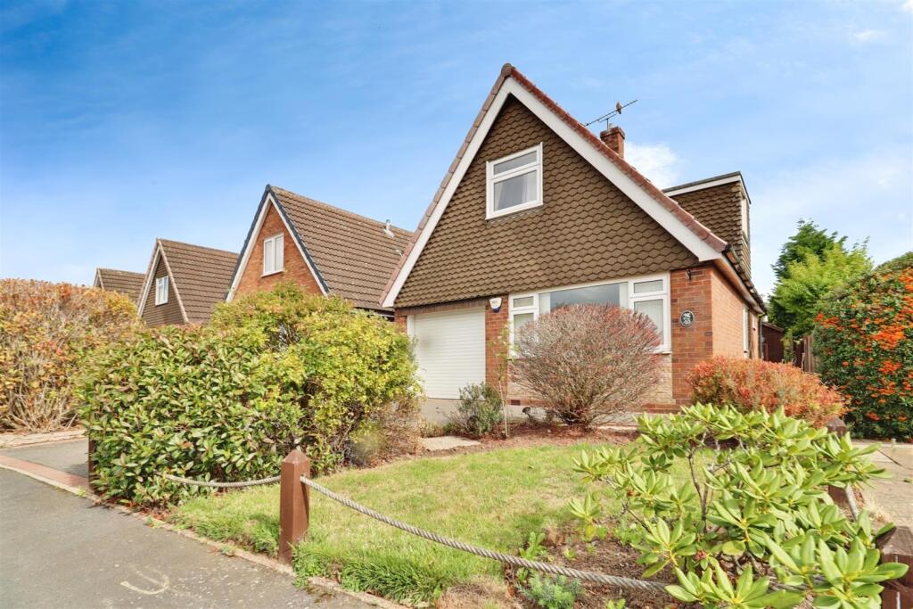 Main image of property: The Bridle Path, Madeley, Crewe