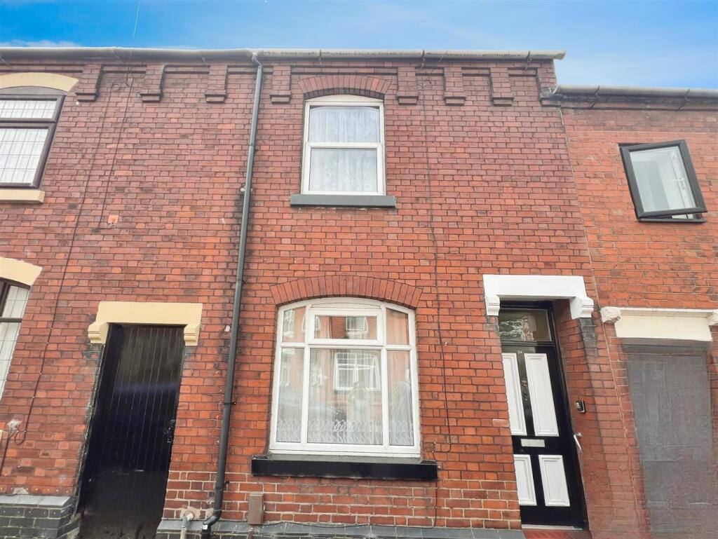 Main image of property: Ashfields New Road, Newcastle