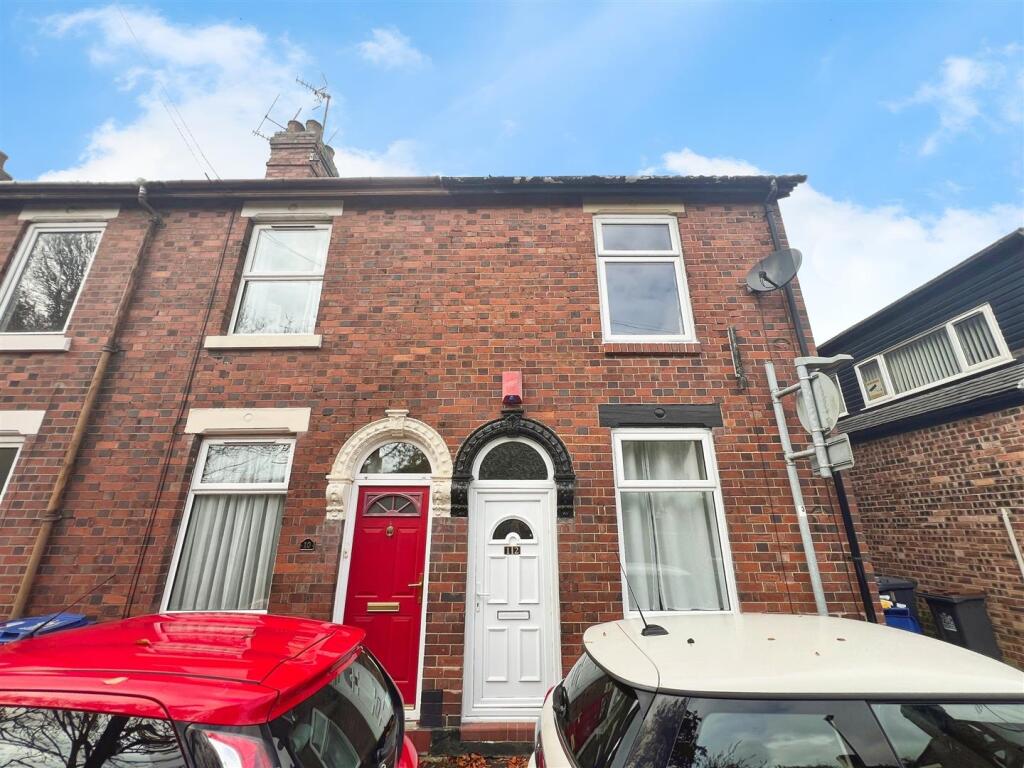 Main image of property: Baden Street, Newcastle
