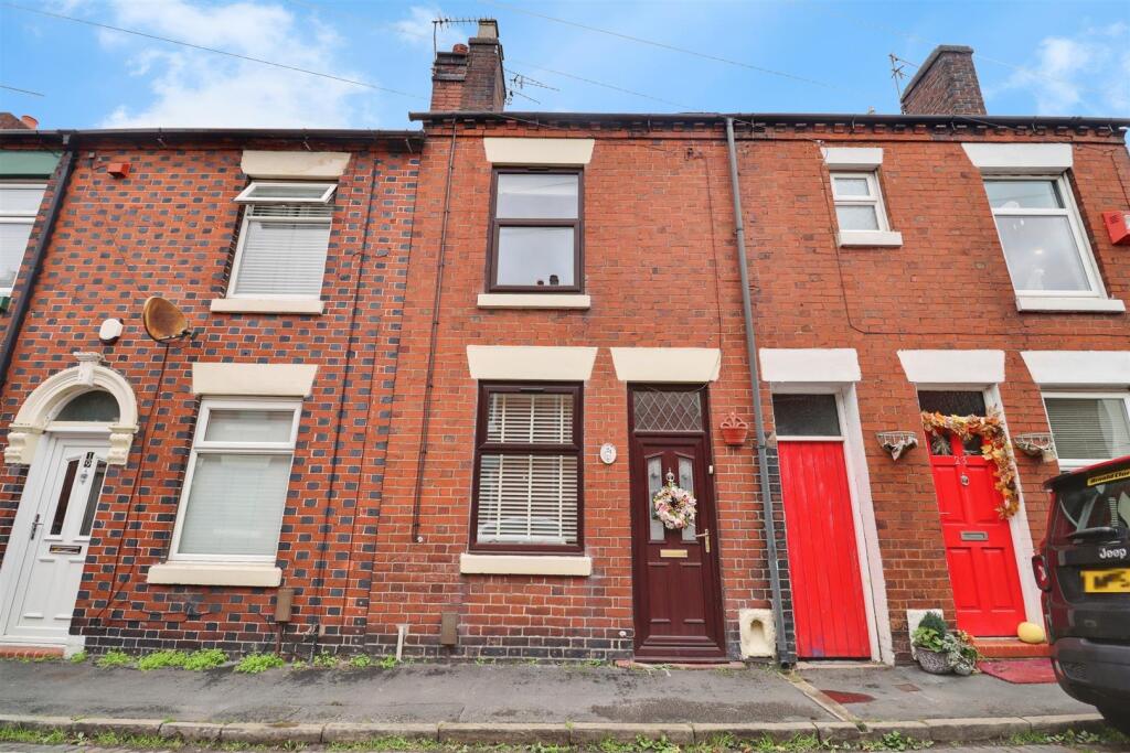 Main image of property: Orchard Street, Newcastle