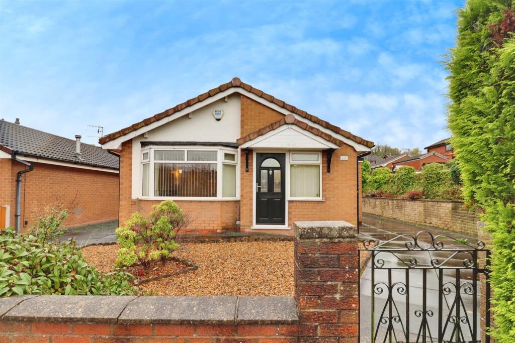 Main image of property: Park Road, Silverdale, Newcastle