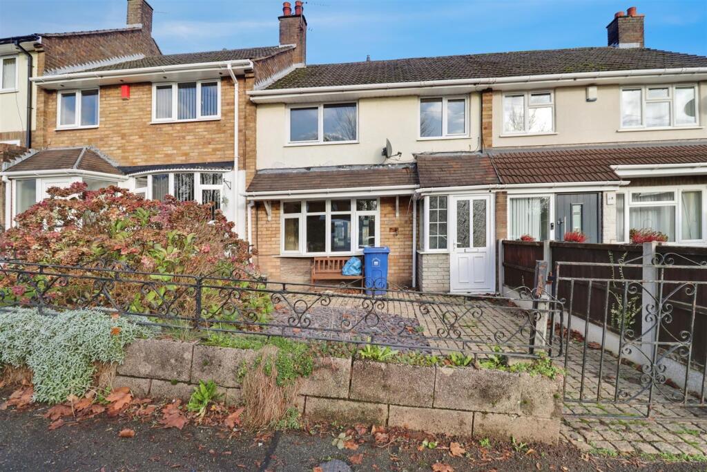 Main image of property: Mount Pleasant, Chesterton, Newcastle