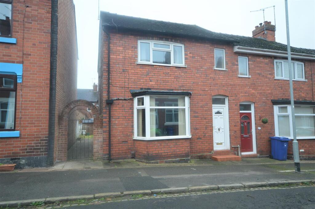 Main image of property: Mellard Street, Newcastle