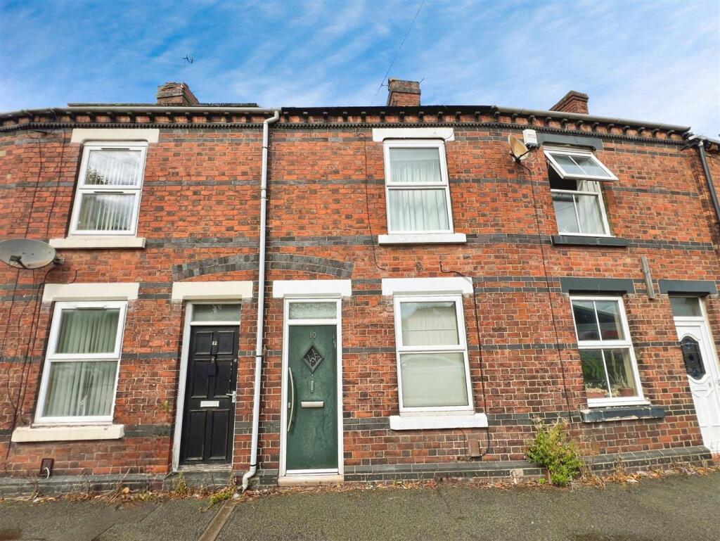 Main image of property: Silverdale Road, Newcastle