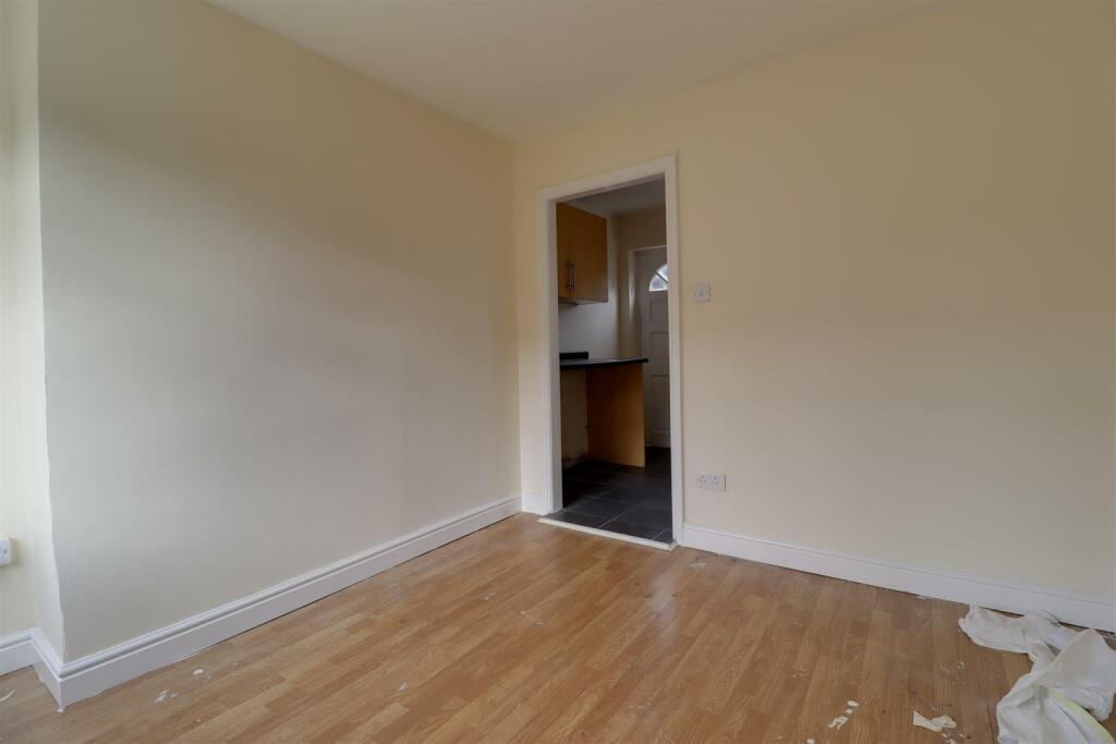 Additional property image - Birch Dale, Madeley