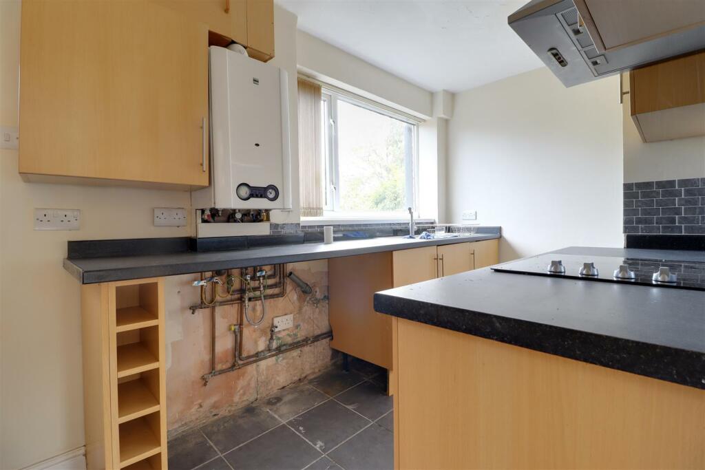 Additional property image - Birch Dale, Madeley