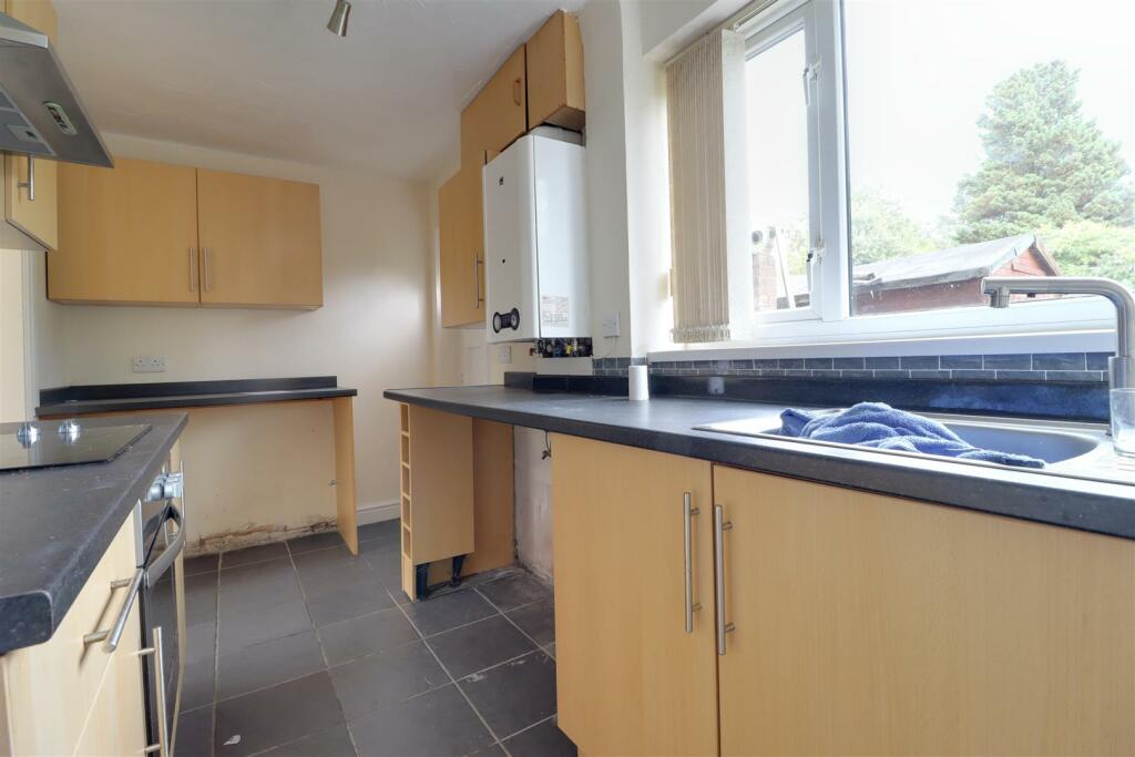 Additional property image - Birch Dale, Madeley