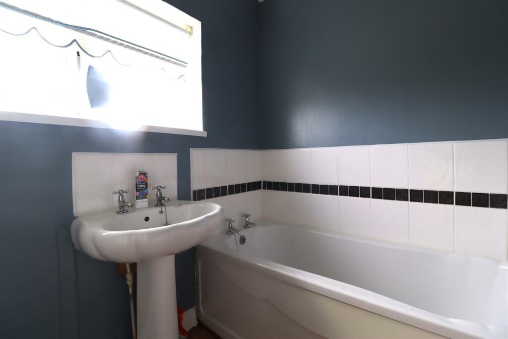 Additional property image - Birch Dale, Madeley