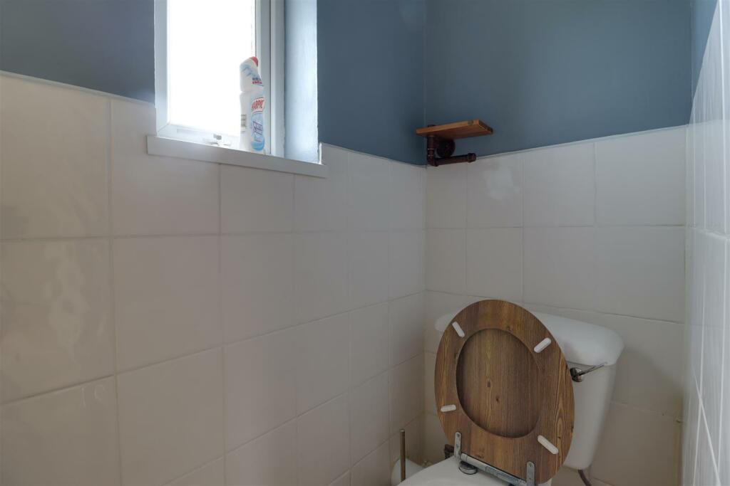 Additional property image - Birch Dale, Madeley