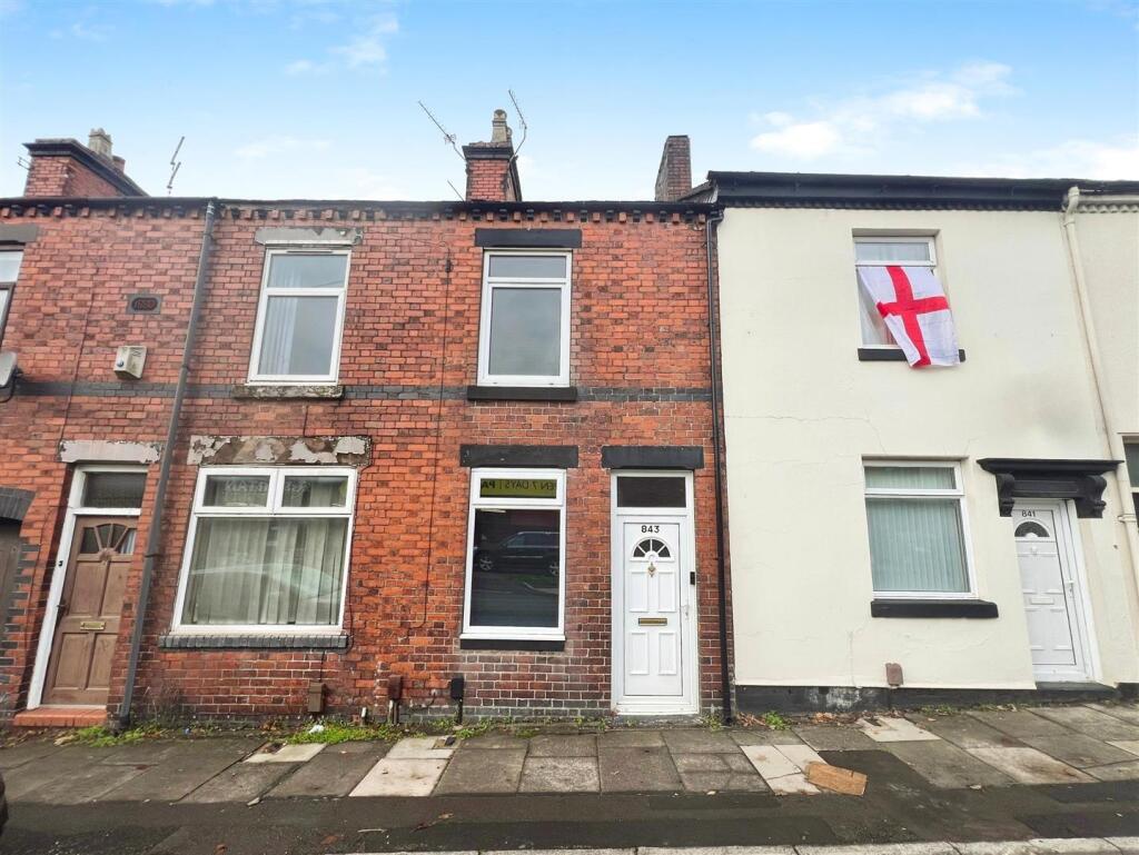 Main image of property: London Road, Stoke-On-Trent