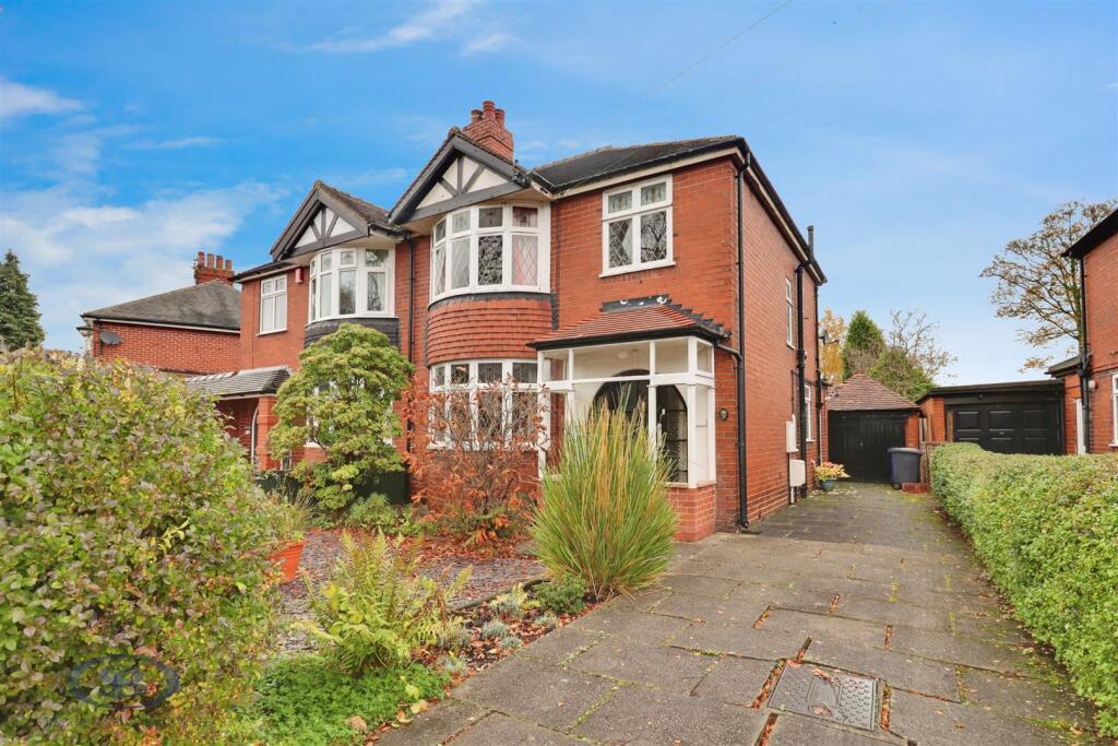 Main image of property: May Avenue, May Bank