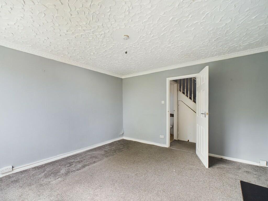 3 bedroom terraced house for sale in Greenrigg, Blaydon, Newcastle Upon