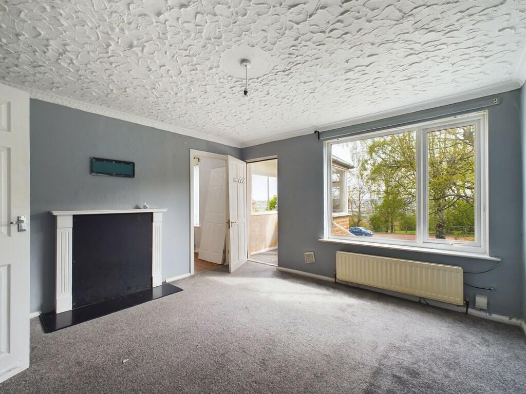 3 bedroom terraced house for sale in Greenrigg, Blaydon, Newcastle Upon