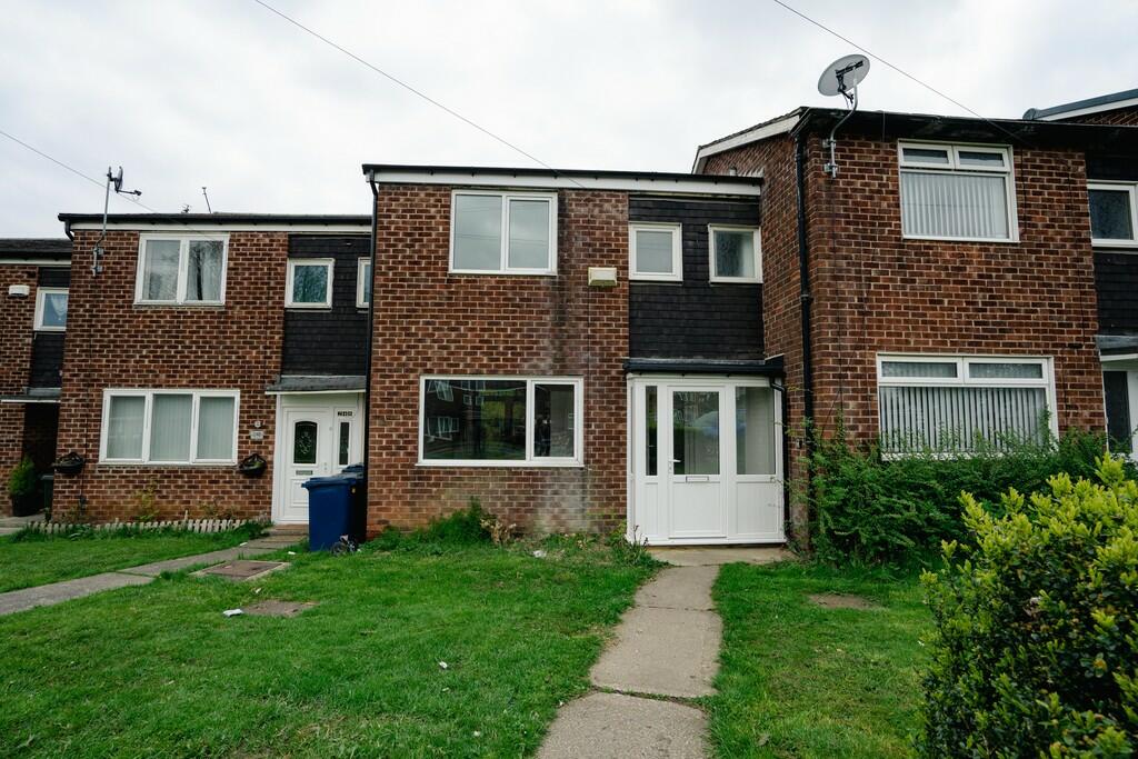 Main image of property: Trevelyan Drive, Newcastle-upon-Tyne, Tyne And Wear