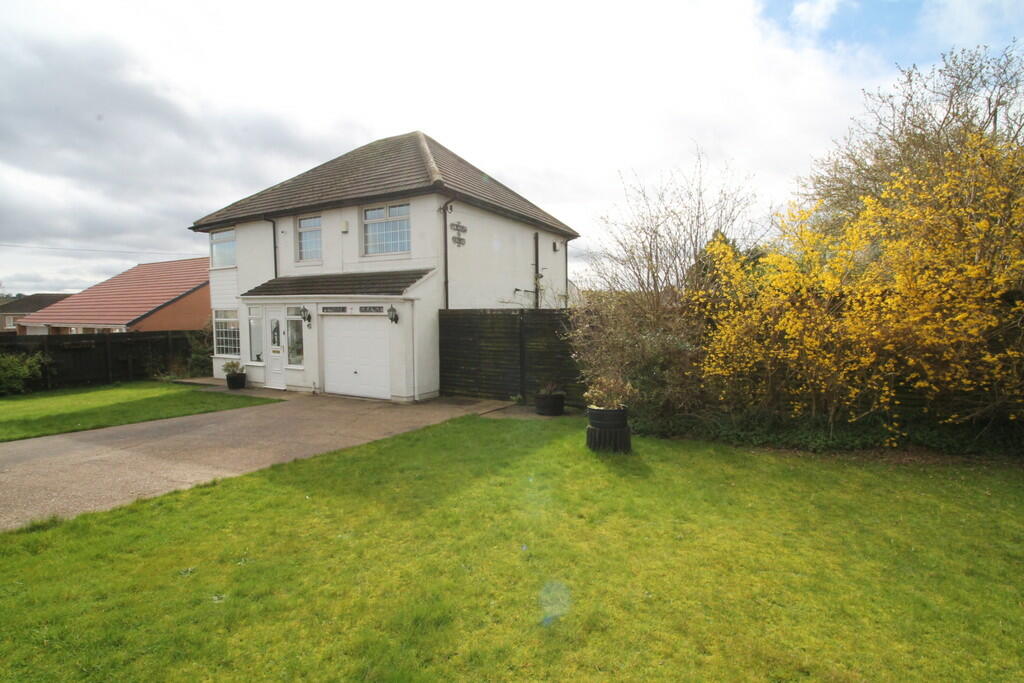 Main image of property: Chester Road, Penshaw, Houghton Le Spring