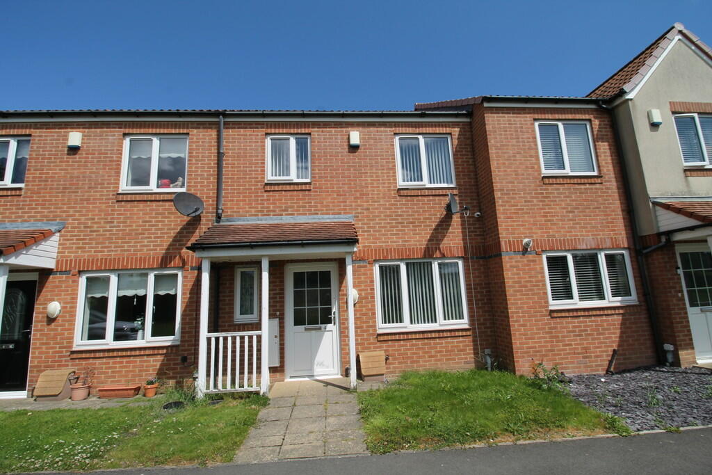 Main image of property: Kirkhill, Doxford Park Way, Sunderland