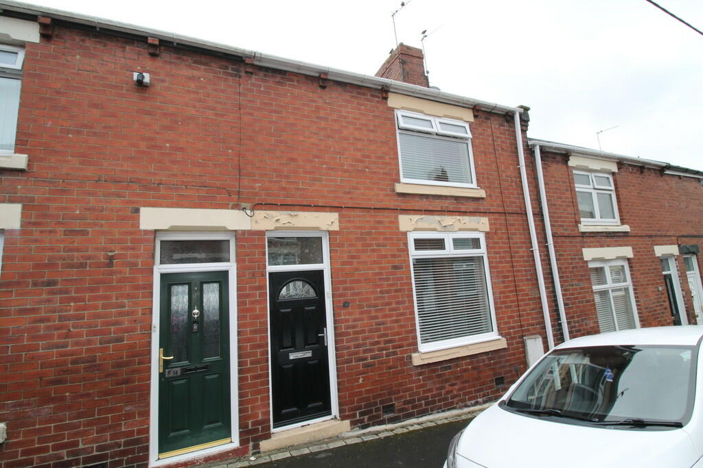 Main image of property: Maplewood Street , Fencehouses, Houghton Le Spring