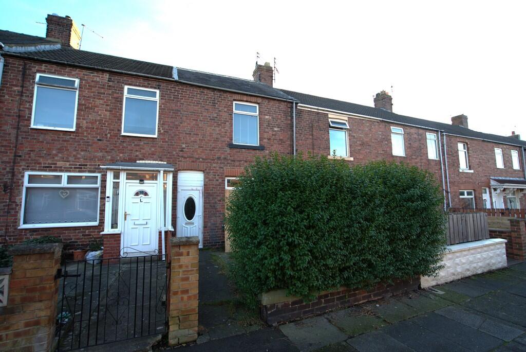 Main image of property: Albion Avenue, Shildon, County Durham