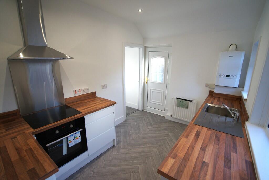 Additional property image - The Dene, Medomsley, Consett