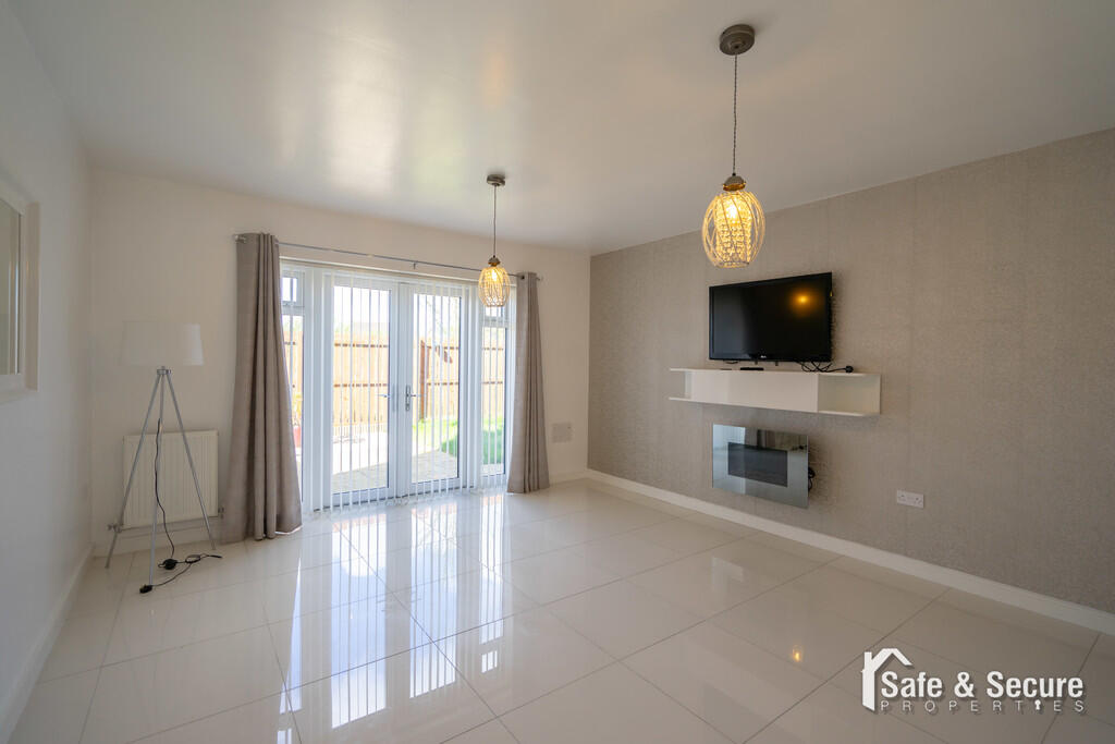 Additional property image - Louisa Close, Elba Park, Houghton-le-Spring