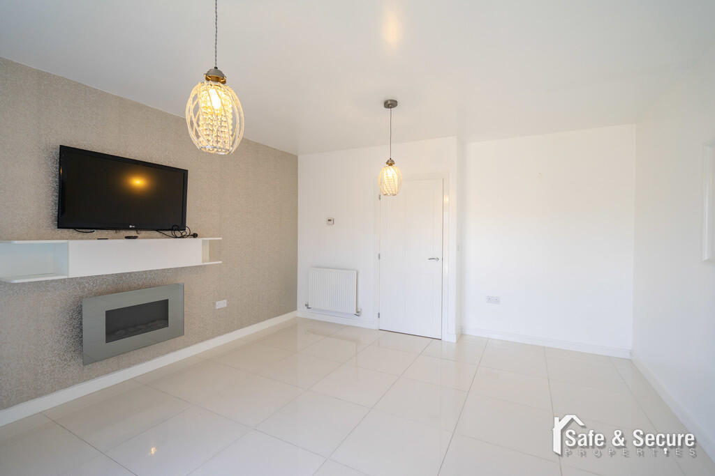 Additional property image - Louisa Close, Elba Park, Houghton-le-Spring