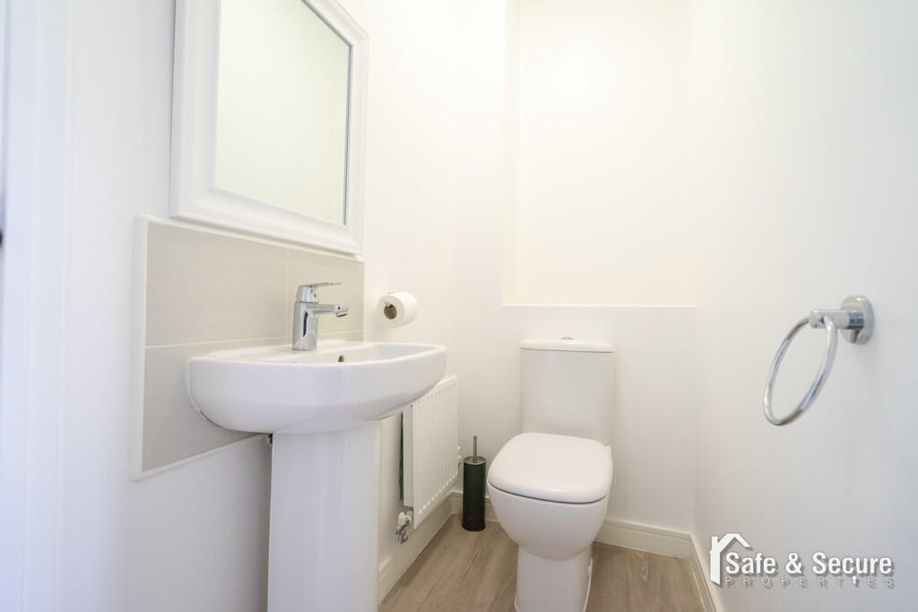Additional property image - Louisa Close, Elba Park, Houghton-le-Spring