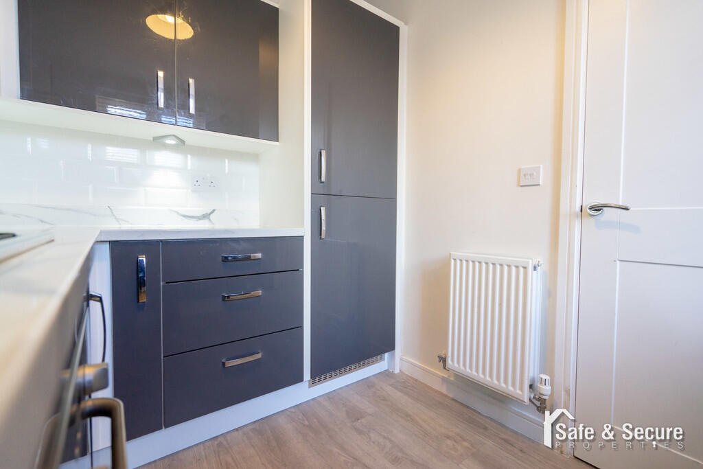 Additional property image - Louisa Close, Elba Park, Houghton-le-Spring
