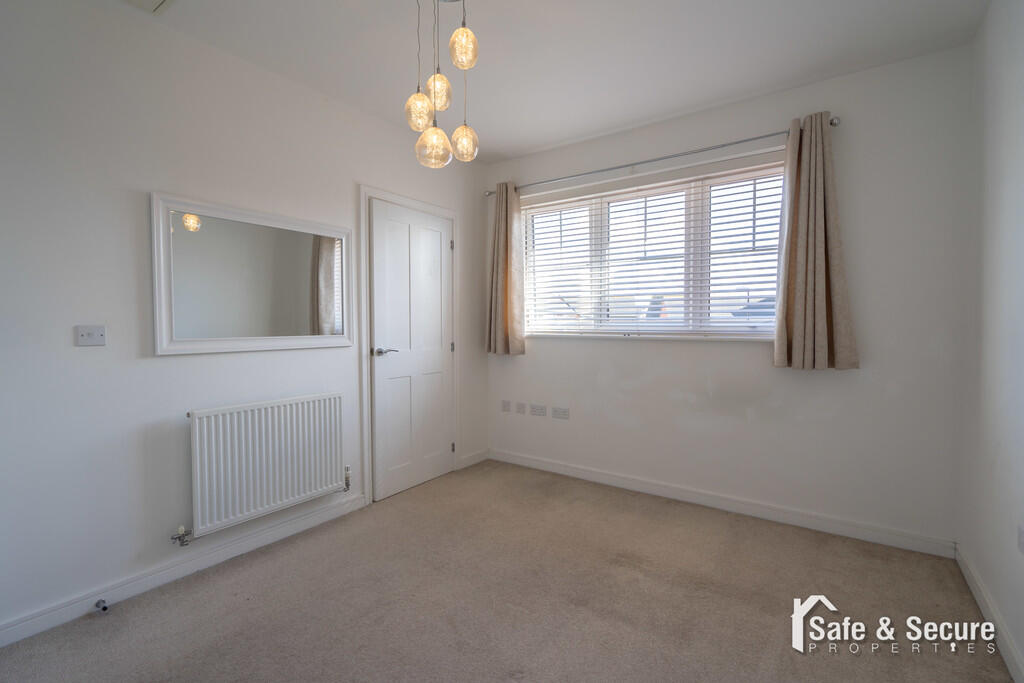 Additional property image - Louisa Close, Elba Park, Houghton-le-Spring