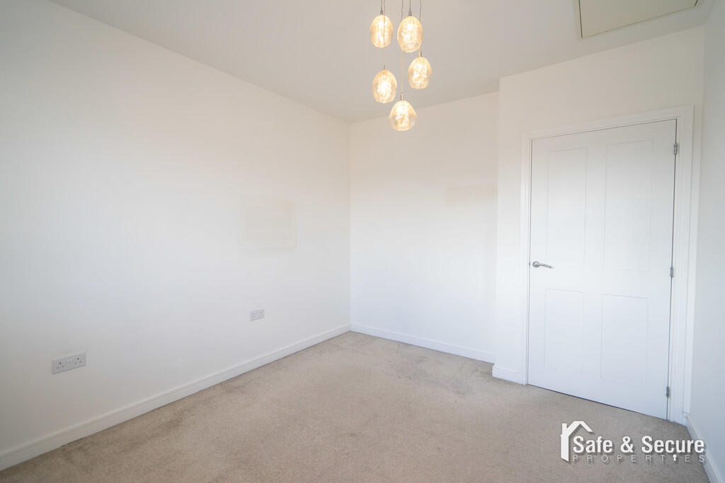 Additional property image - Louisa Close, Elba Park, Houghton-le-Spring