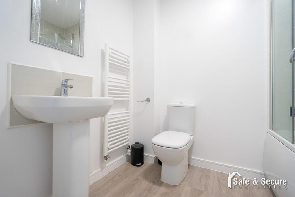 Additional property image - Louisa Close, Elba Park, Houghton-le-Spring