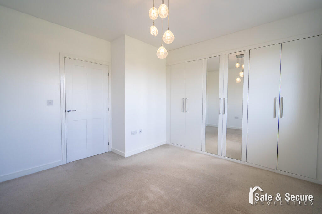 Additional property image - Louisa Close, Elba Park, Houghton-le-Spring