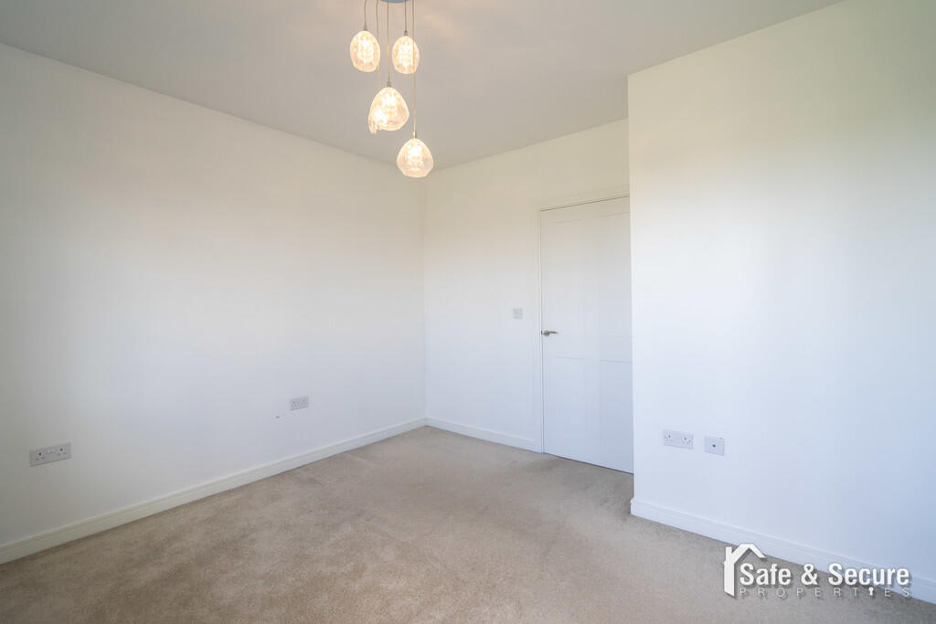 Additional property image - Louisa Close, Elba Park, Houghton-le-Spring