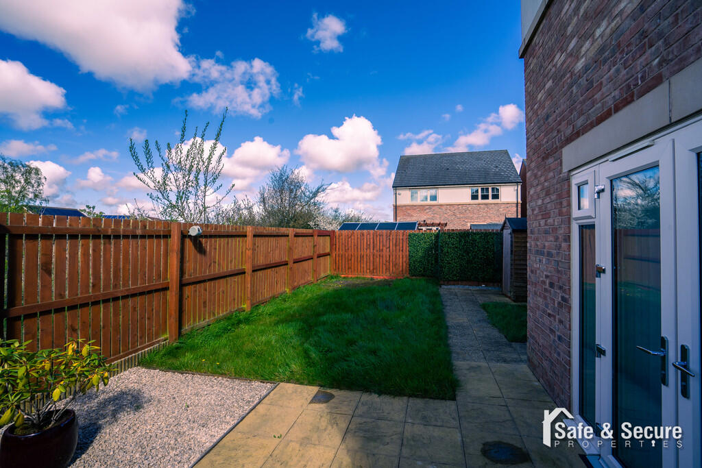 Additional property image - Louisa Close, Elba Park, Houghton-le-Spring