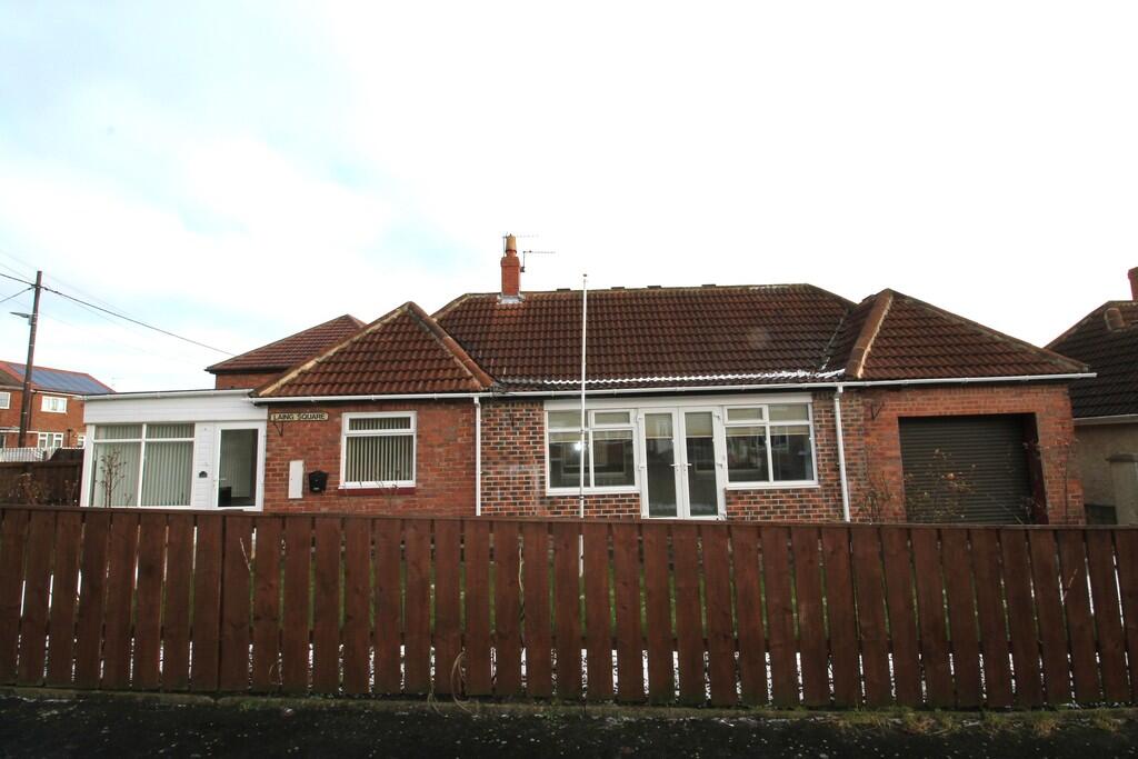 Main image of property: Laing Square, Wingate, Durham