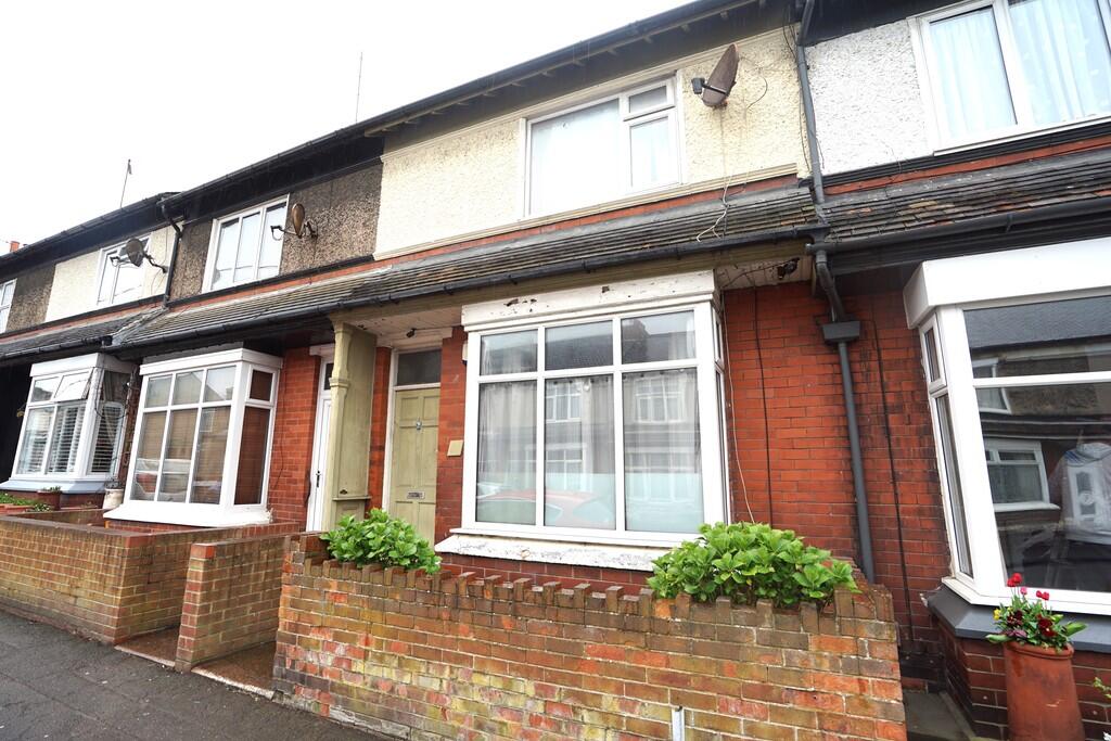 Main image of property: Queen Street, Carlin How, Saltburn-By-The-Sea