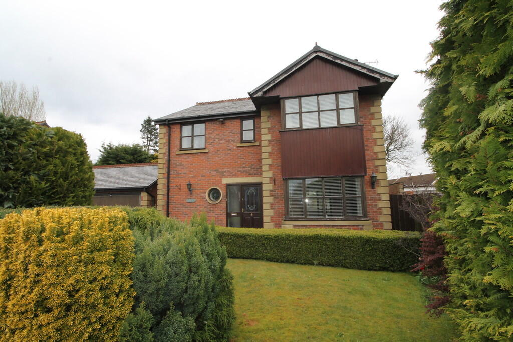 Main image of property: The Mews, Chilton Moor, Houghton Le Spring
