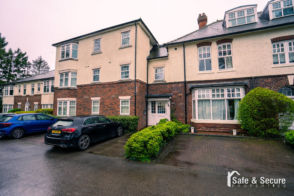 Main image of property: Belmont Court, Belmont, Durham