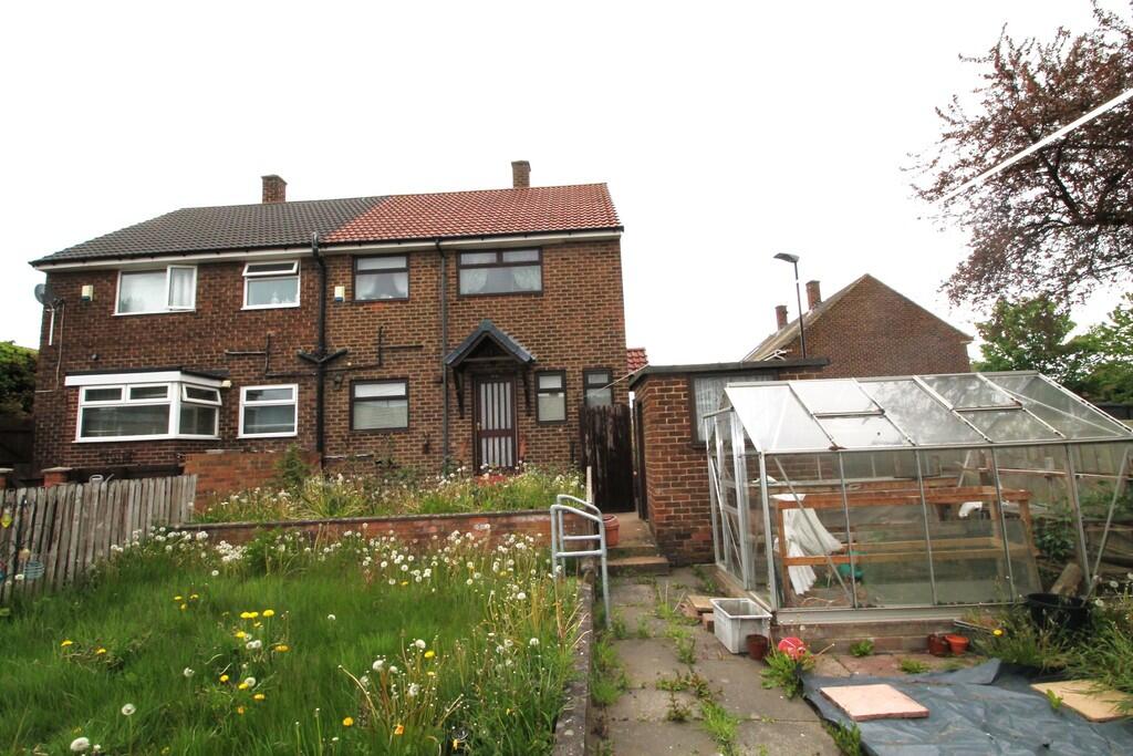 Main image of property: The Cove, Shiney Row, Houghton Le Spring 